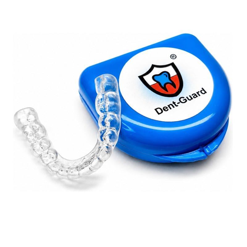 Bite antibruxismo Dent-Guard